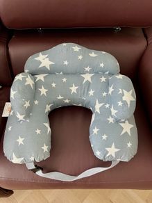 Breastfeeding/Nursing Pillow