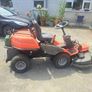 husqvarna pf21 awd Image 3