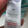 Hobbs Lilia Cotton Stripe Sweater Image 6