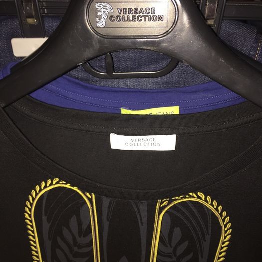 Versace T Shirt