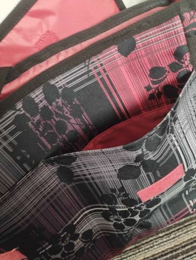 Roxy Messenger bag
