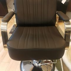 Hairdresser chair