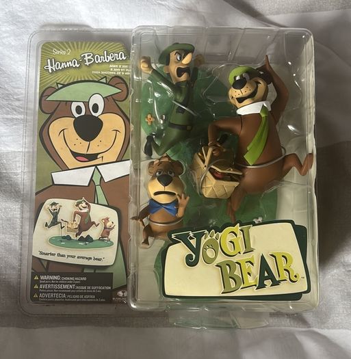 RARE Collectable Simpsons, Hanna Barbera,