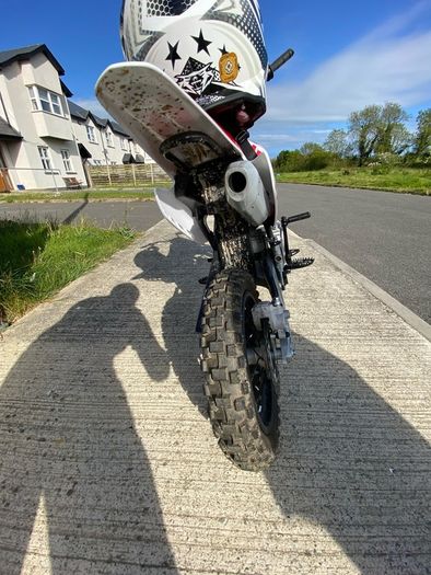 dirt Bike