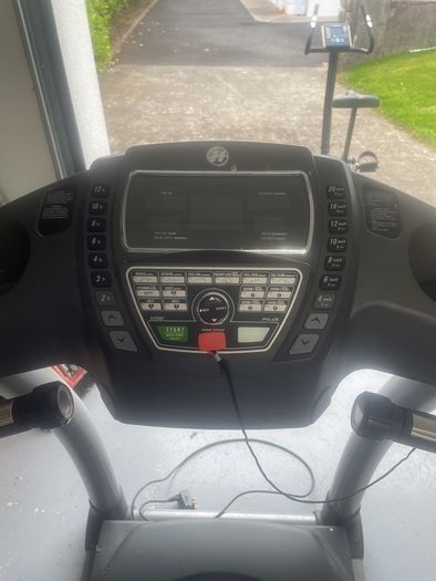 treadmill