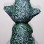 Creature From A Fantasy World. Resin Statue Image 3