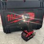 milwaukee m18 impact gun Image 8