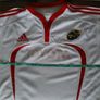 Munster Rugby 2008 Adidas away jersey 3XL in very good condition with no issues see last three photos for exact measurements FREE POSTAGE INCLUDED Image 10