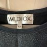 Wildfox Sweatshirt - Size M Image 3