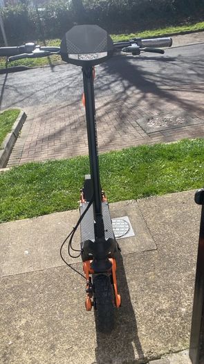 scooter