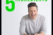 Cookery: Jamie Oliver 5 Ingredients