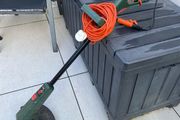 Strimmer