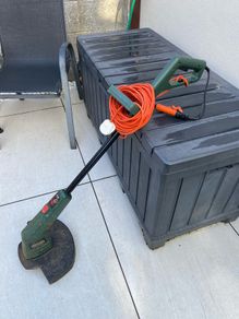 Strimmer
