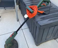 Strimmer