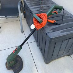 Strimmer