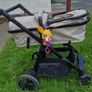 Babylo XTi 2-in-1 Travel System Image 5