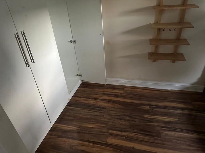 Wood Wall Shelves