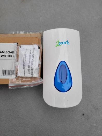 Soap Dispenser