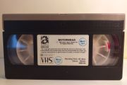 Motorhead Live In Toronto VHS PAL Video (Tape Only)