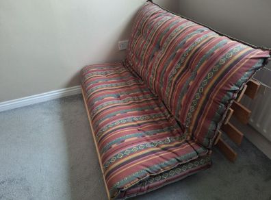 Futon