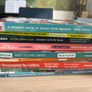 Junior Cycle books Image 2