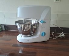 Electric Food Mixer