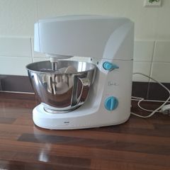 Electric Food Mixer