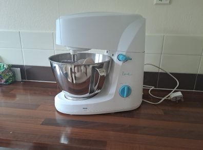 Electric Food Mixer