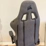Ergonomic gaming Chair corsair TC100 Image 6