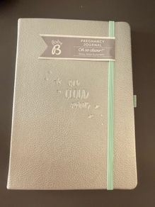 Pregnancy Journal