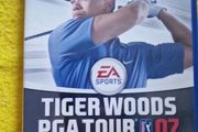 Tiger Woods Pga Tour 07 2007 PlayStation2 Ps2 games Original