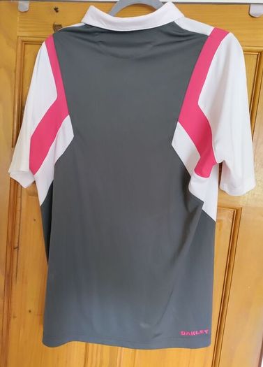 Oakley Golf polo shirt L