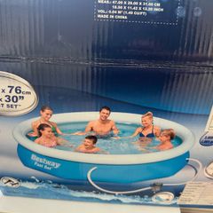10ft Pool