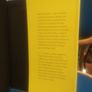 Signed Eoin Colfer - Once Upon A Place Image 7