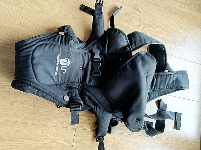 Baby Carrier