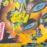 Meccano 3 sets in total plus spare bits and bobs. See photos Image 3