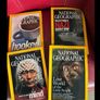 2005 National Geographic-12 editions Image 4