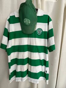 Celtic Jersey