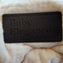 Baby Elegance Moses basket Image 3