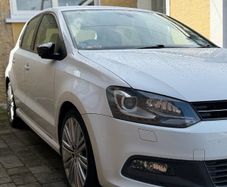 Polo Blue Gt