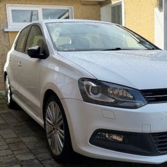 Polo Blue Gt