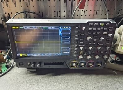 Rigol MSO5104 Digital Oscilloscope