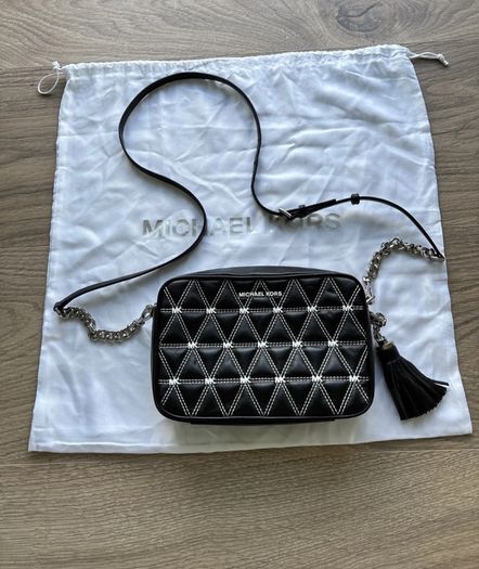 Michael kors crossbody bag