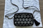 Michael kors crossbody bag