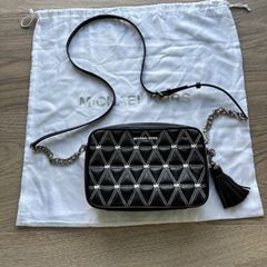 Michael kors crossbody bag