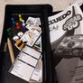 Cluedo The Classic Mystery Board Game, travel game Image 7