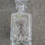 Galway Crystal Decanter Image 4
