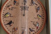 Bird Clock