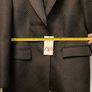 Zara tailored blazer Image 2