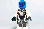 Lego NEBULA Minifigure Lego Marvel Lego Minifigures